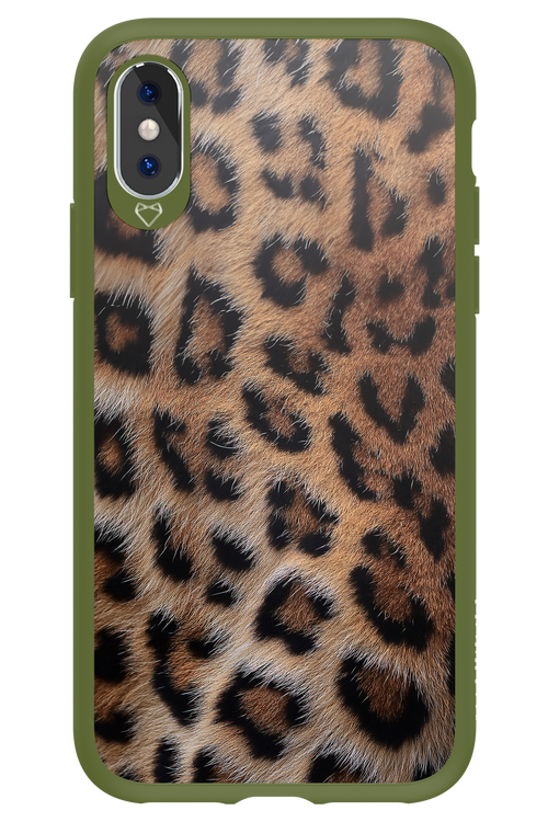 Furr Babe - Apple iPhone XS