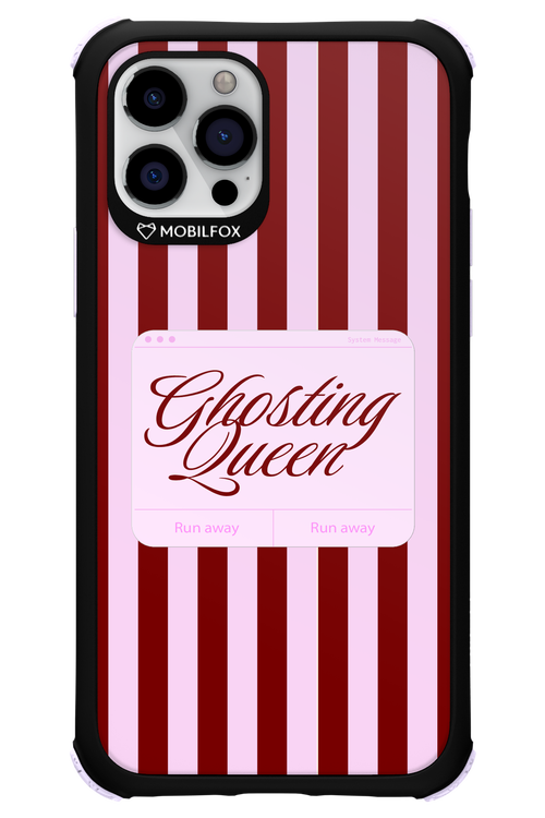 Ghosting Queen2 2.0 - Apple iPhone 12 Pro