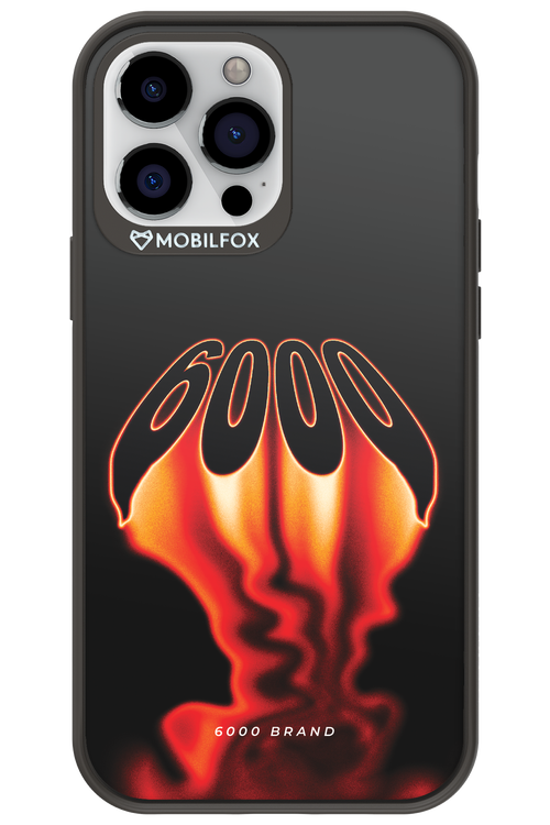 6000 Flame - Apple iPhone 13 Pro Max