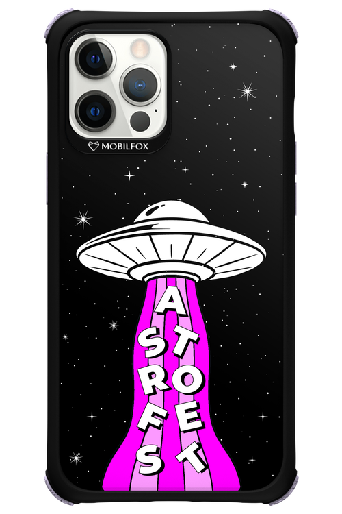 AstroFest UFO - Apple iPhone 12 Pro Max