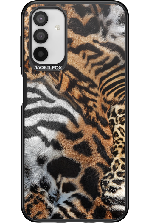 Wild Mix - Samsung Galaxy A04s