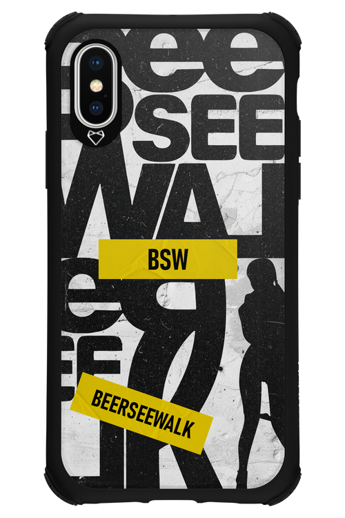 Beerseewalk II 2.0 - Apple iPhone XS