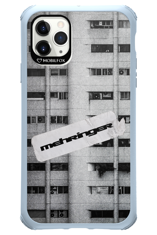 Mehringer Block - Apple iPhone 11 Pro Max