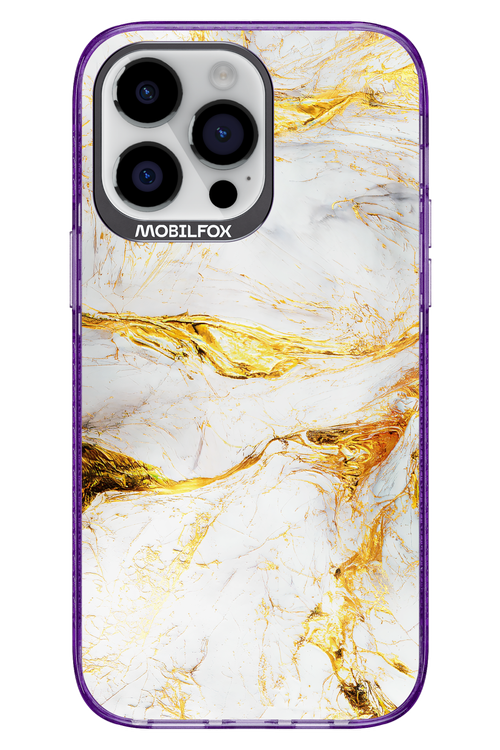 Quartz - Apple iPhone 14 Pro Max
