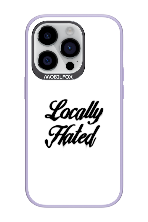 Locally Hated - Apple iPhone 14 Pro