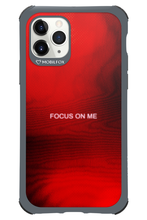 Focuss 2.0 - Apple iPhone 11 Pro