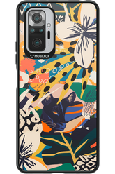 Vintage 2.0 - Xiaomi Redmi Note 10S