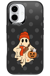 Ghost Girl - Apple iPhone 16