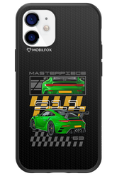 Masterpiece - Apple iPhone 12 Mini