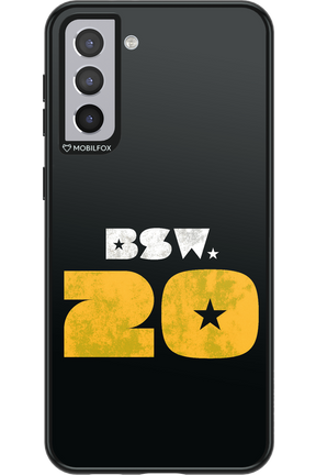 BSW 20 (6) 2.0 - Samsung Galaxy S21+