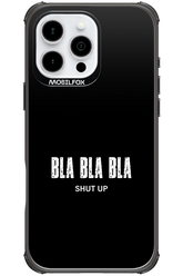 Bla Bla II 2.0 - Apple iPhone 16 Pro Max