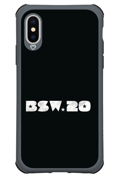 BSW 20 (7) 2.0 - Apple iPhone XS