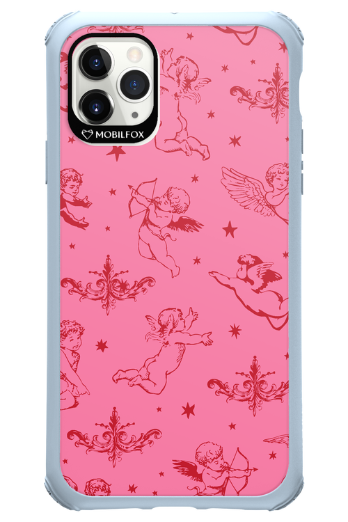 Pink Puttos - Apple iPhone 11 Pro Max