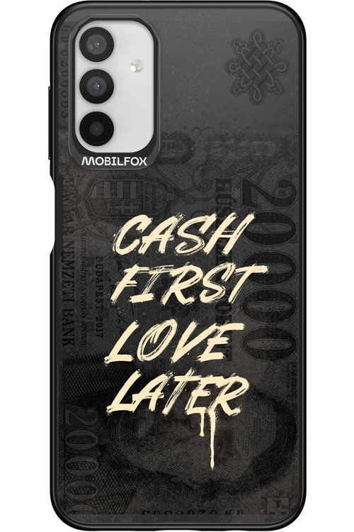 Love Later 2.0 - Samsung Galaxy A04s