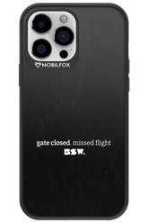 BSW FourSeasons 5 2.0 - Apple iPhone 13 Pro Max