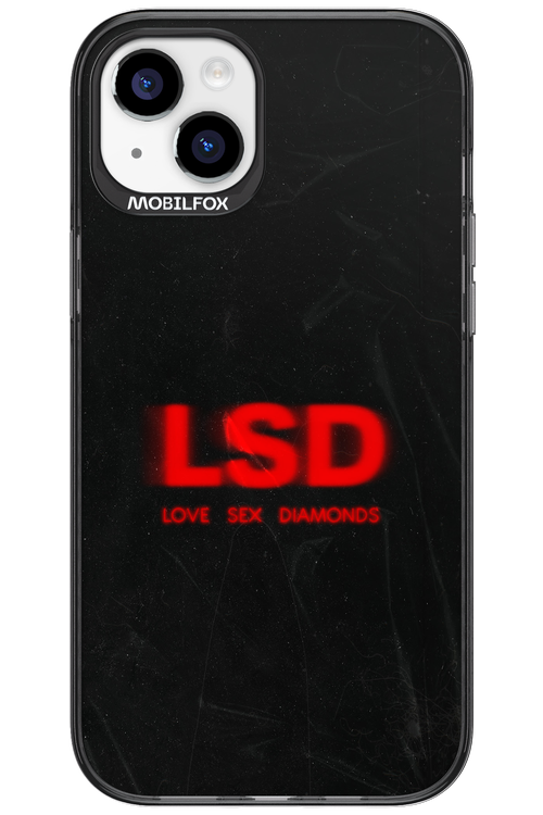 LSD 2.0 - Apple iPhone 15 Plus