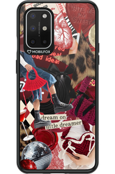 Big City Girl - OnePlus 8T