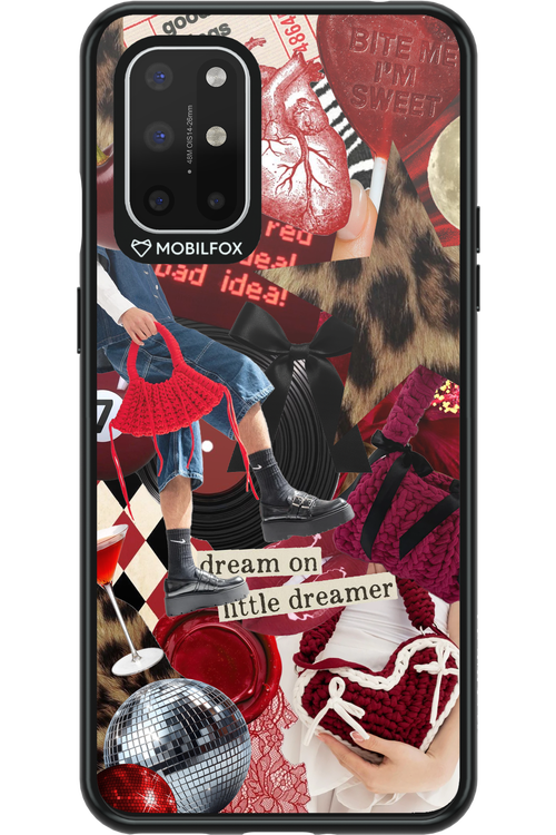 Big City Girl - OnePlus 8T