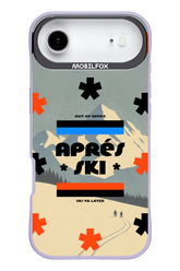 Ski Ya Later - Apple iPhone 17 Air