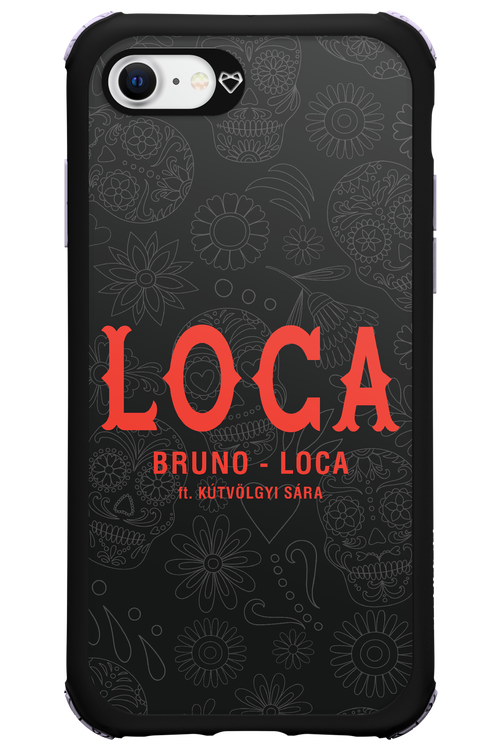 Loca - Apple iPhone 8
