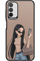 Cube Babe - Samsung Galaxy A04s