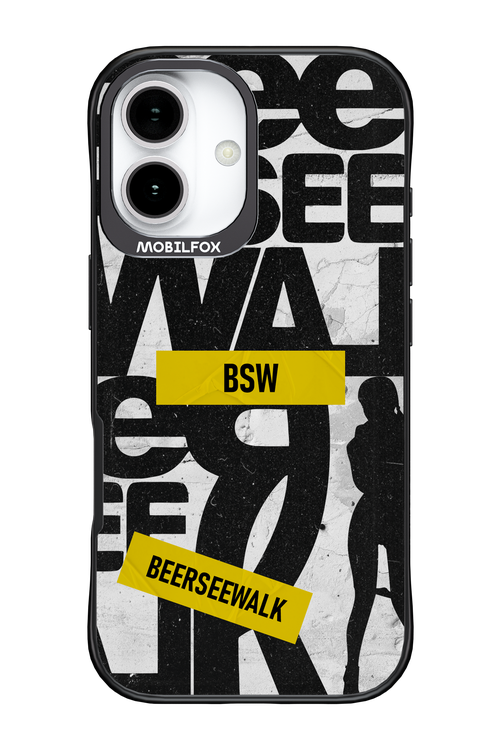Beerseewalk II 2.0 - Apple iPhone 17