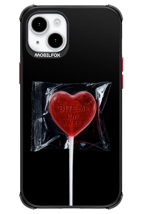 Bite 2.0 - Apple iPhone 15 Plus