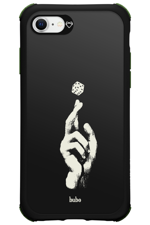 DAMNED LUCK - Apple iPhone SE 2020