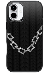 Chain Baddie - Apple iPhone 16 Plus