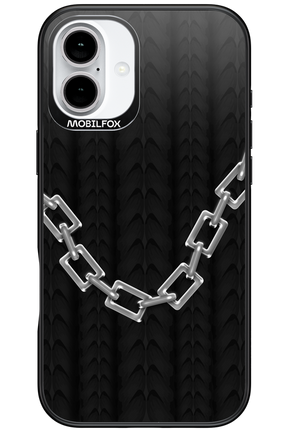 Chain Baddie - Apple iPhone 16 Plus