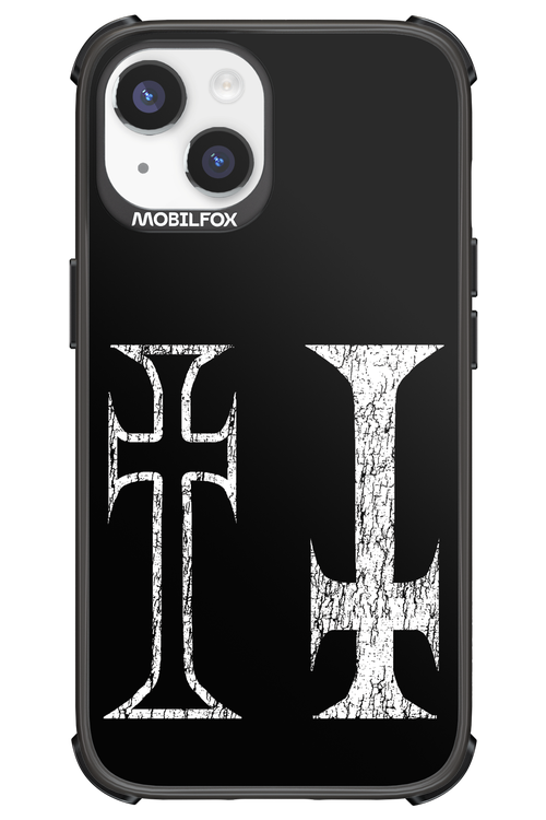 Double crosss 2.0 - Apple iPhone 14