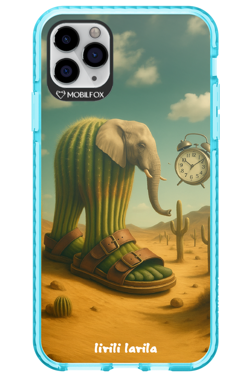 Lirili larila - Apple iPhone 11 Pro Max