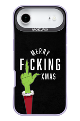 F_cking Xmas - Apple iPhone 17 Air