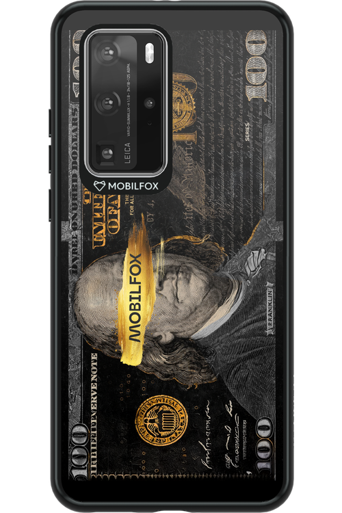 Gold Life 2.0 - Huawei P40 Pro