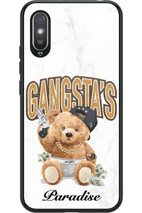 Gangsta - Xiaomi Redmi 9A