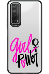 Girl Powerr - Huawei P Smart 2021