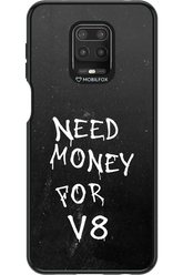 V8 2.0 - Xiaomi Redmi Note 9 Pro
