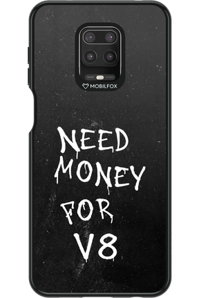 V8 2.0 - Xiaomi Redmi Note 9 Pro