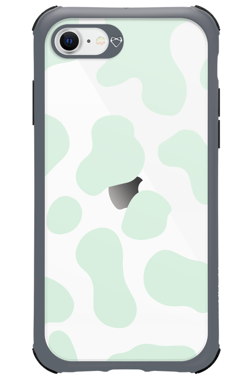 Minty Moo - Apple iPhone SE 2020