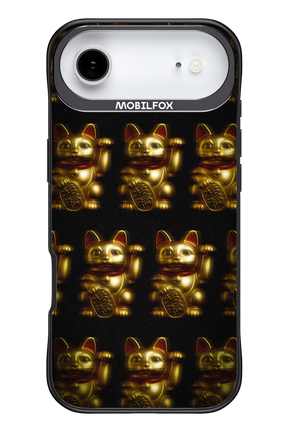 Gold Luck 2.0 - Apple iPhone 17 Air