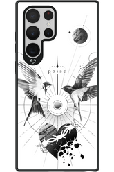 Madár 2.0 - Samsung Galaxy S22 Ultra