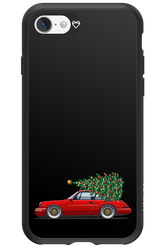 XMAS Car - Apple iPhone 7