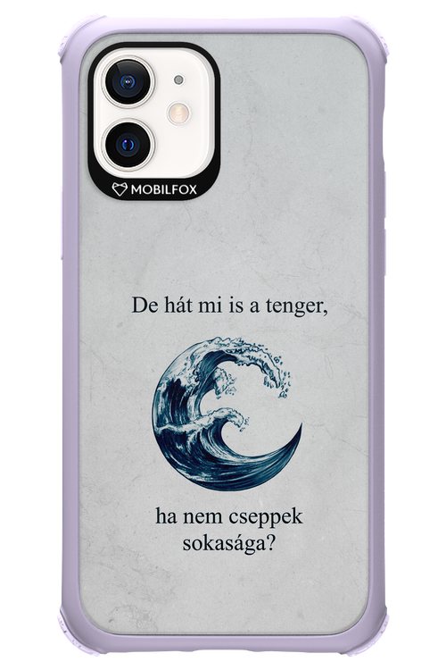 Tenger - Apple iPhone 12