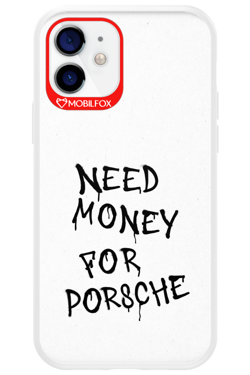 Need Money - Apple iPhone 12