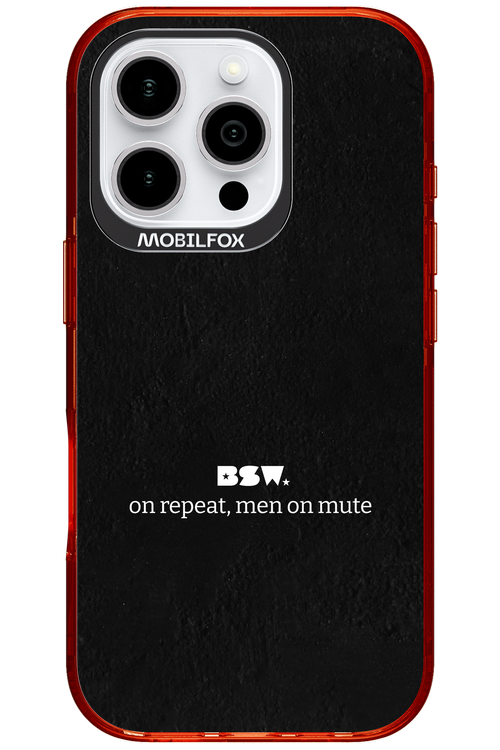 BSW FourSeasons 7 2.0 - Apple iPhone 16 Pro