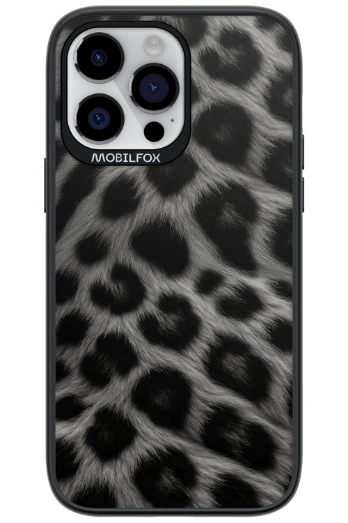 Wild Monochrome - Apple iPhone 14 Pro Max