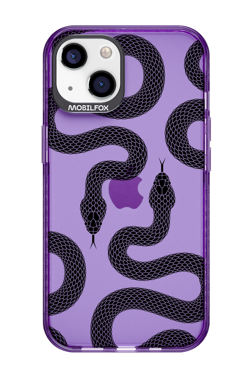 Snakes 2.0 - Apple iPhone 13