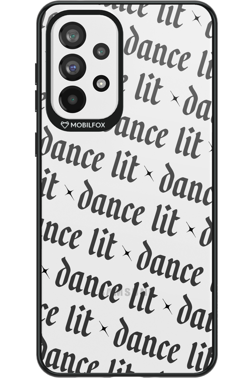 DL T - Samsung Galaxy A73