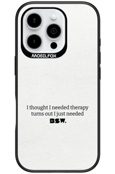 BSW FourSeasons 17 2.0 - Apple iPhone 16 Pro