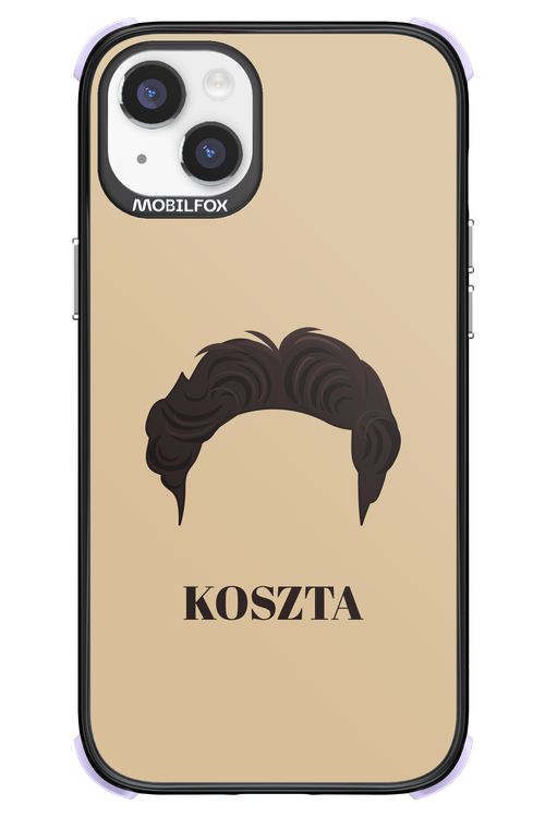 KOSZTA ICON - Apple iPhone 14 Plus